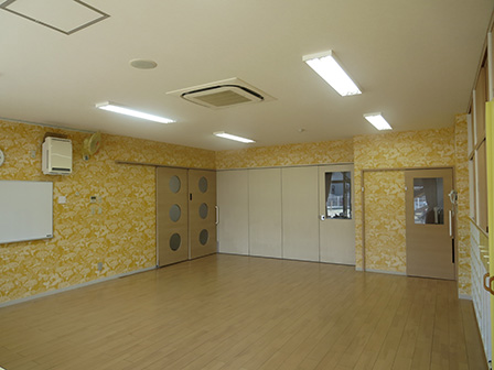 2歳児クラス