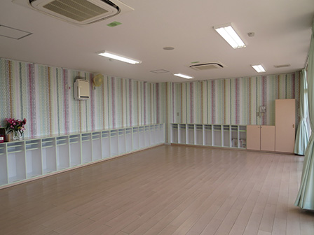 5歳児クラス